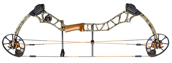 Mission - рейтинг доверия к производителям блочных луков